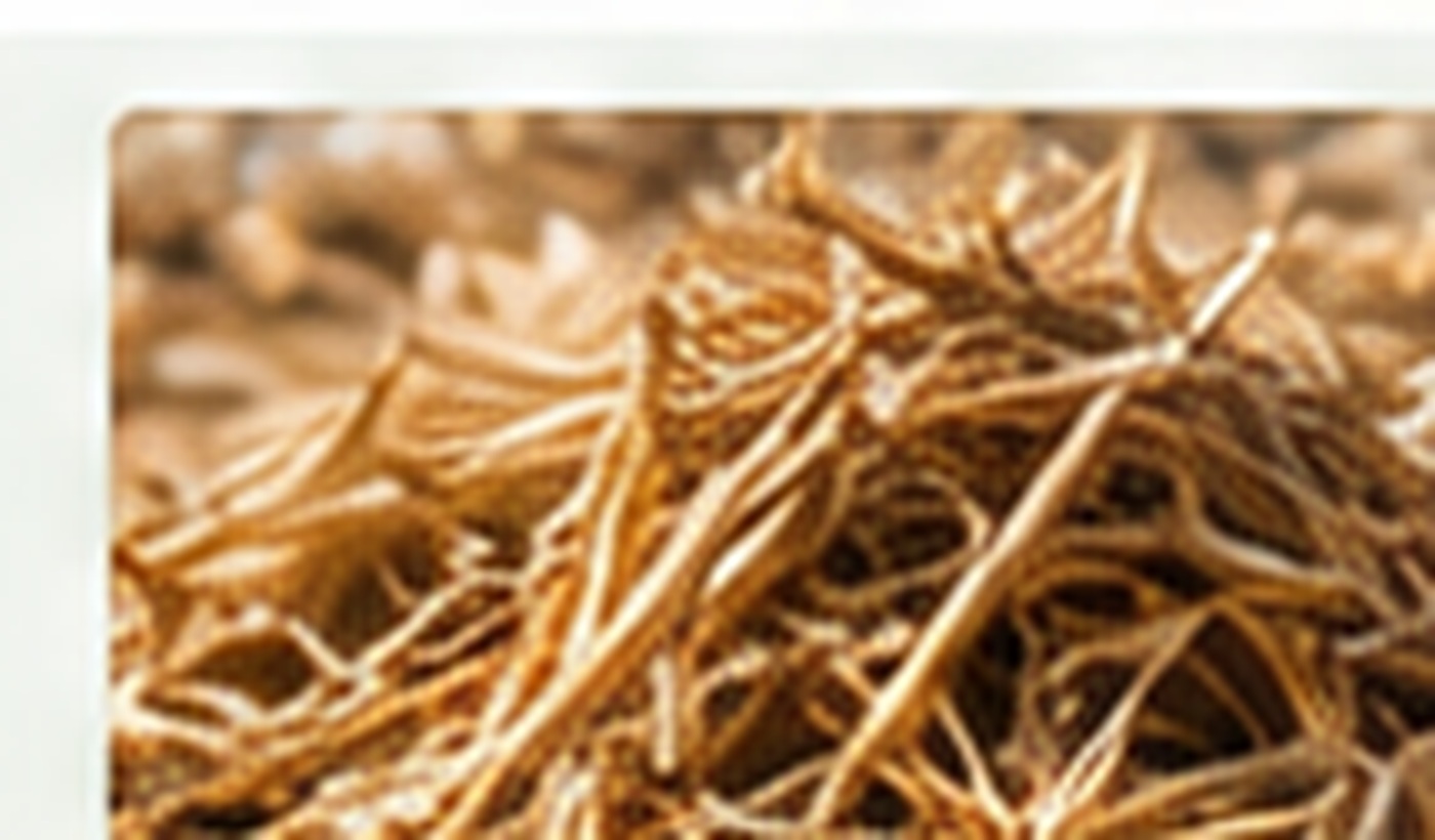 Other agricultural residues
