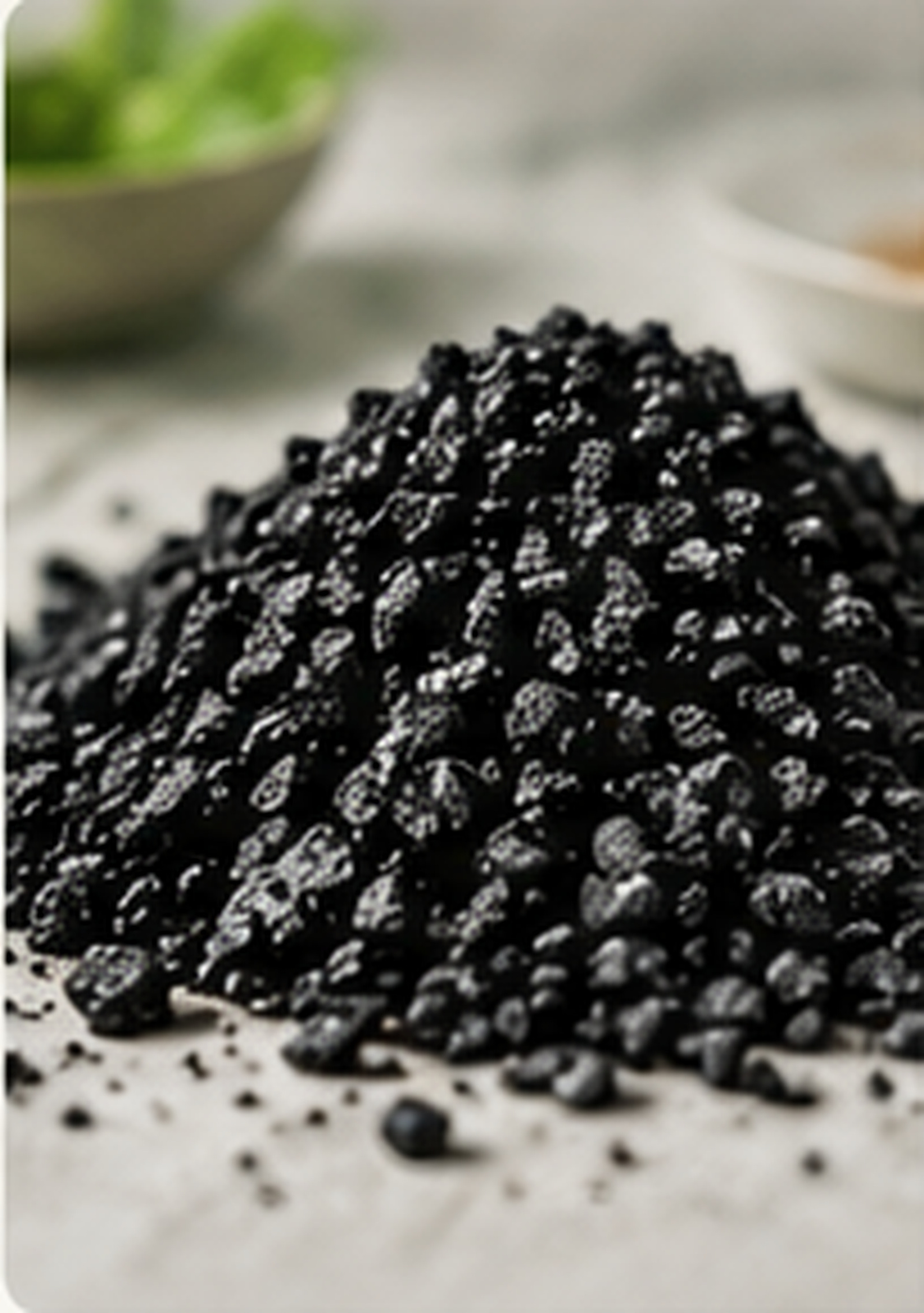 Activated carbon