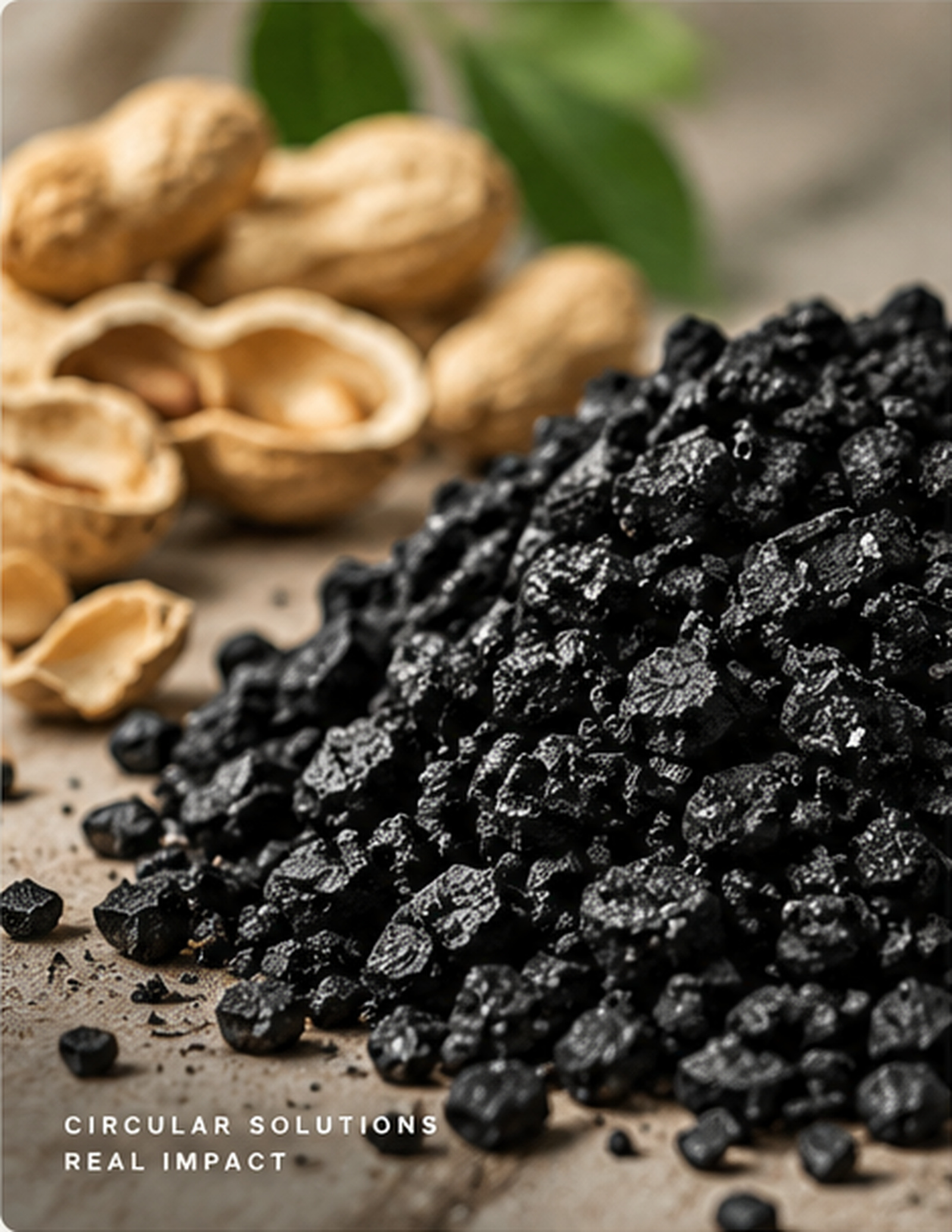 Biochar