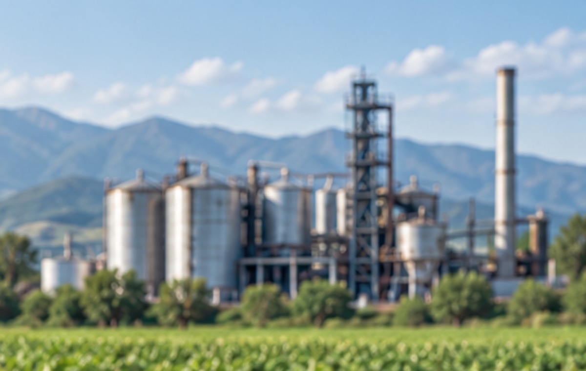 Industrial pyrolysis technology